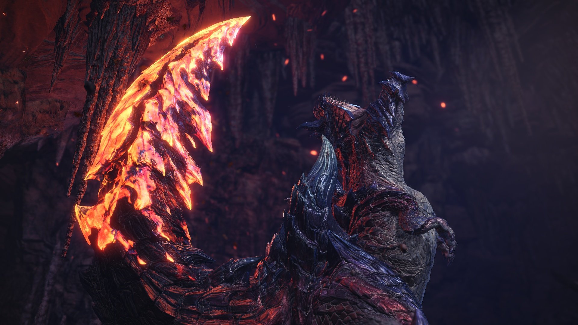 Monster Hunter World: Iceborne - Imagen 41